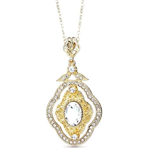 Sunspice Ms. Children's Pendants