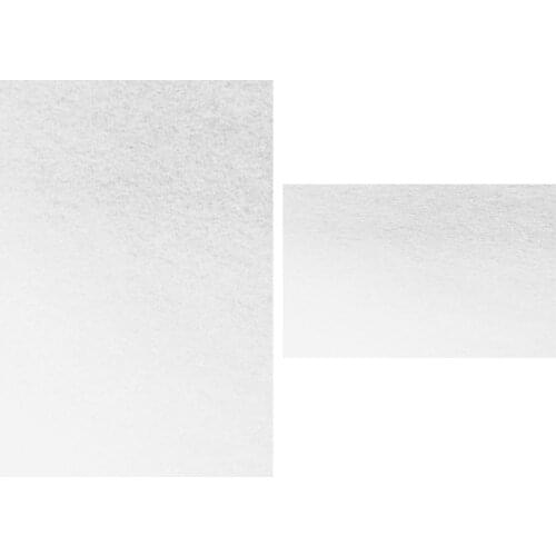 Luminous Heat Shrinkable Film Shrink Film Translucent Plastic Film Polished and Luminous DIY Material