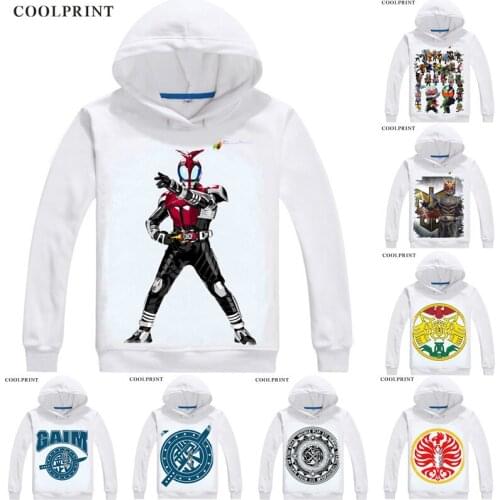 Kamen Rider Masked Rider Hoodies Men Hip Hop Hoodie Riderman Skyrider Kuuga Agito Kabuto Cosplay Motivs Anime Sweatshirts Men