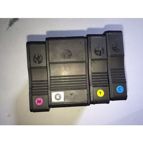 Reman 1SET the Cartridge for HP printers 950 XL 951 XL OfficeJet Pro 8625 8600 8100 Ink Cartridge printer