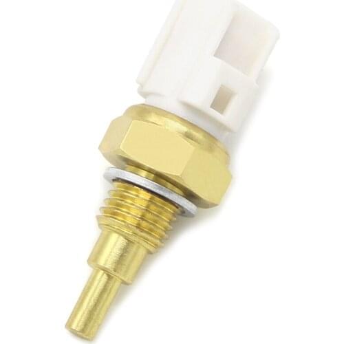 Radiator Fan Switch For Arctic Cat T500 Touring M1100 Sno Pro M9000 XF1100 Turbo XF 9000 CrossTour ZR4000 ZR5000 ZR9000 Limited