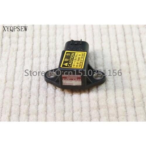 XYQPSEW For Toyota yaw / acceleration sensor,89441-52020,499100-0630