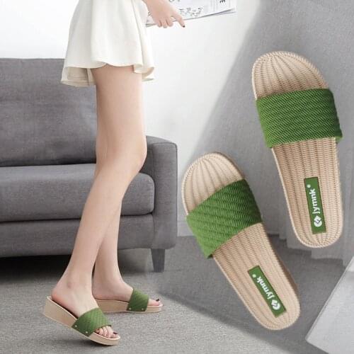 YN YANA Women's Slippers