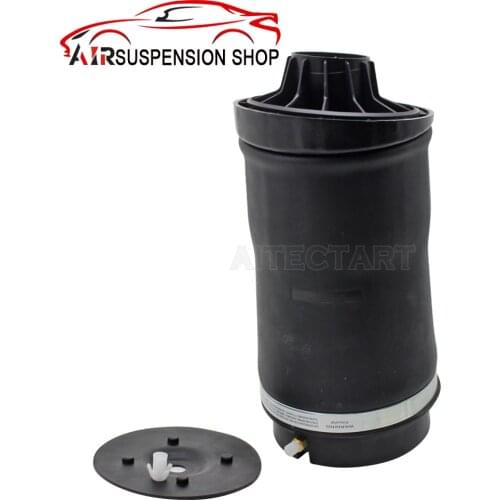 Rear Air Spring For Mercedes Benz W251 R350 R500 R320 2003-2010 Air Bellow Air Suspension Repair kits 2513200325 2513200425