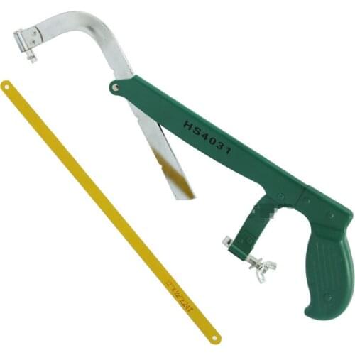 12" High quality Multifunction Hacksaw Woodworking Saw Handsaw Hand hacksaw W085
