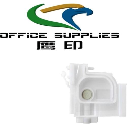 20pcs Ink Damper For Epson L1300 L355 L1800 L300 L350 L800 L801 L810 L850 L301 L303 L360 l555 l450 l551 Printer dumper