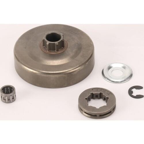 7-325 Clutch Drum Sprocket 19mm Fit For Stihl MS261 MS260 MS240 MS 026 024 Gasoline Chainsaw Replace Spare Parts 1125 160 2052