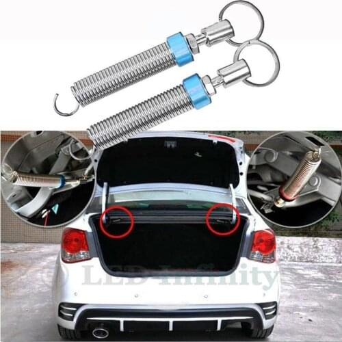 Car Trunk Automatic Upgrade For Remote Control Lifting Device Spring for Kia Rio K2 K3 K5 K4 Cerato,Soul,Forte