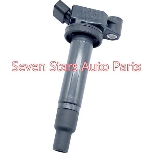 Auto Car Parts Ignition Coils OEM# 90919-02234 9091902234