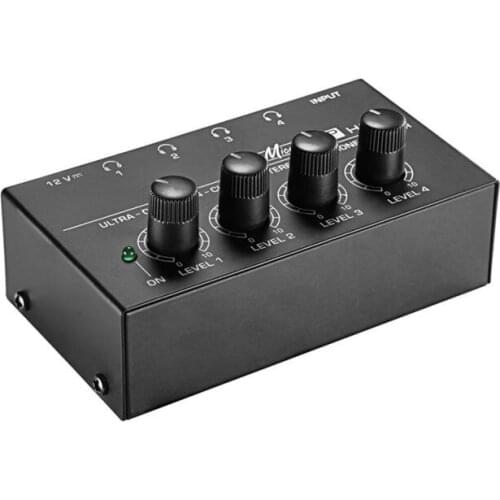 Усилители для наушников Eshowee China At AliExpress