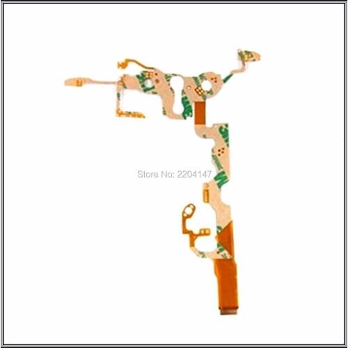 10pcs/LOT "FP-031-12" Mechanism Flex Cable for SONY HC1E HC26E HC28E HC36E HC38E HC42E HC52E HC46E HC48E HC90E HC96E Camera