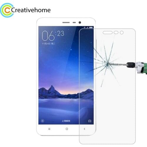 Haweel Screen Protectors For Xiaomi Mi Note 3