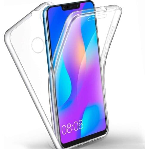 HolaUlimwengu Huawei Mate 20 Lite Phone Cases