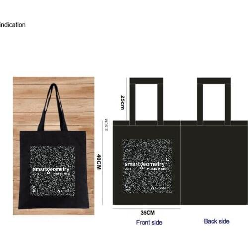 Indication Women's Black Bags