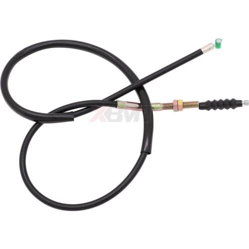 Motorcycle Clutch Cable For Kawasaki Z1000 2003 2004 2005 2006 2007 2008