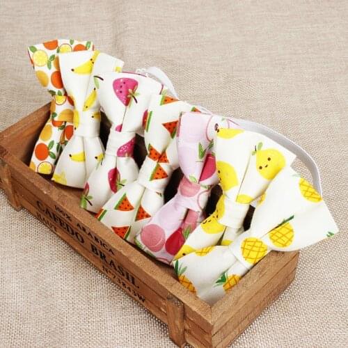 KROAESHA Bow Ties For Boys China