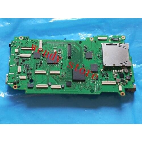 NEW Original D850 Image PCB For Nikon D850 Main board Mother board With Programmed Camera Replacement Repair Part
