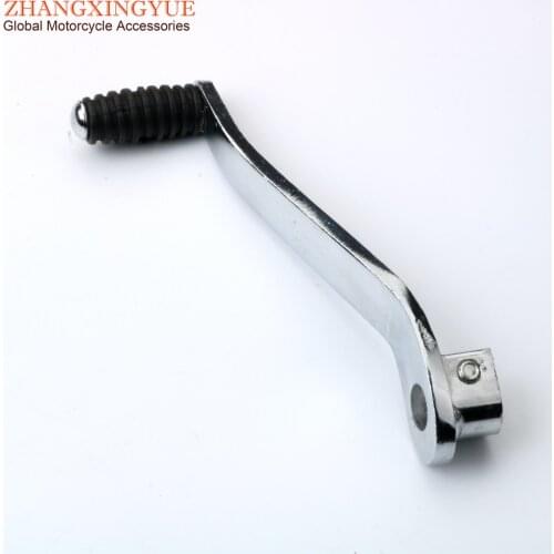 Motorcycle Gear Shift Pedal Assembly for Yamaha YB125 SPD YBR125 YBR125ED YBR 125cc 5VL-E8110-00