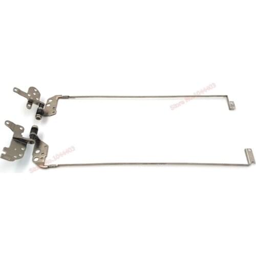 New Laptop Hinge For Toshiba Satellite L50 L50-A L50-A040 L50D-A L50-AT01W1 Non-Touch Screen Hinges