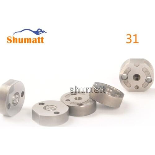 China-made New Orifice Plate 31 for 095000-6222,6223,6693,6691,9963,6700,6701,6790,8010,8011,8100