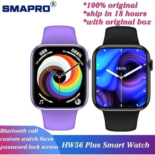 SMAPRO Mens Smart Watch