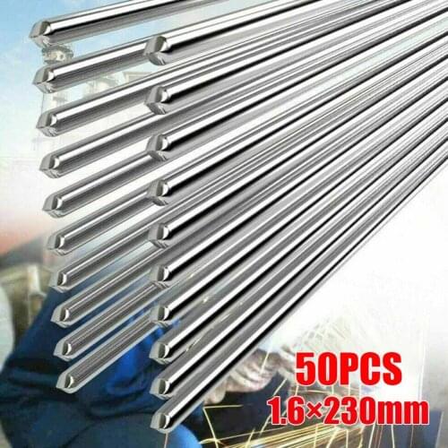 Welder Rods Welding Wire & Rods Welding Accessory Welding Rods Wire Brazing 1.6*230mm 23cm