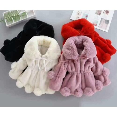 TZEEWA Jackets For Girls