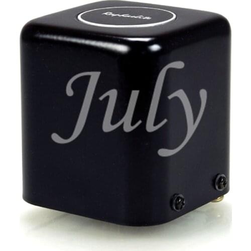 Raphaelite 9K 10W 15Hz-30KHz -1dB, 10Hz-40KHz -3dB canned output transformer EL84, 6V6 push-pull amplifier