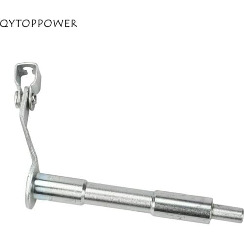 YX140 Engine Clutch Push Axle Lever For YinXiang 140cc KAYO BSE Apollo Orion SSR SDG GPX Pitsterpro thumpstar Dirt Pit Bikes