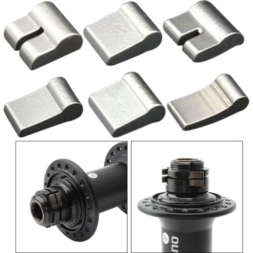 Bicycle Replacement Freehub Pawl Spring Parts Ratchet Components Mountain Road Bike Hub Claw Parts Accessories