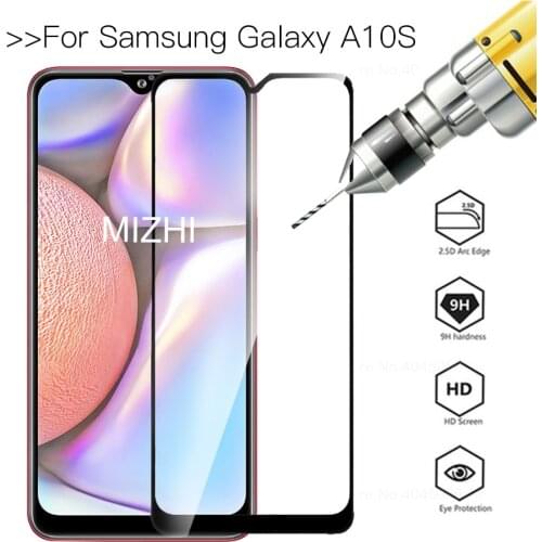 Protective glass for samsung a10s tempered glass for samsung galaxy a10s a10 s a 10 10s a107f screen protector display film