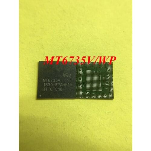 2pcs/lot MT6735V/WP/WA/CA/WM/CP/CT
