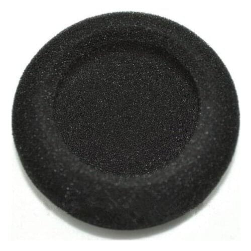5 Pairs(10pcs) of Replacement Foam Ear Pads Earpads for DR-BT22 DR BT22 Headphones Earphone Pads