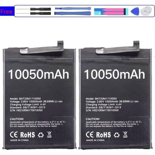 NEW A20ZDX/3ZP Battery For PHILIPS Xenium X325 X100 T129 Smartphone Smart Moble Phone Tracking Number