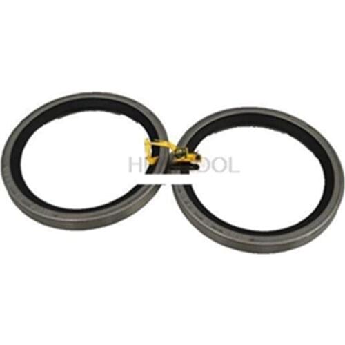 For Komatsu PC loader accessories WA470-6 thermostat seal 6162-13-6440 Imported products high-quality loader accessories