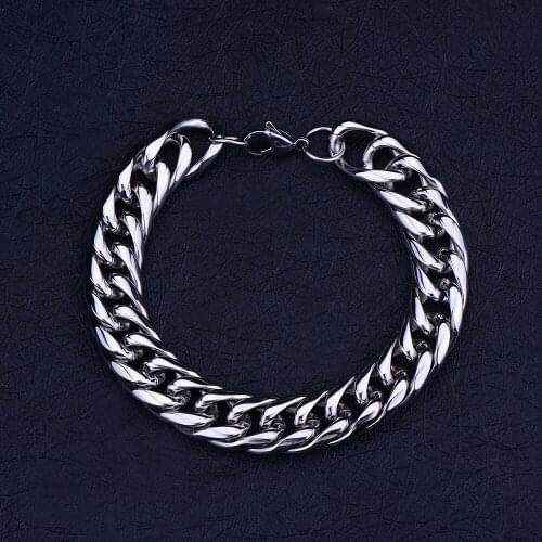 ANGELTEARS Men's Chains