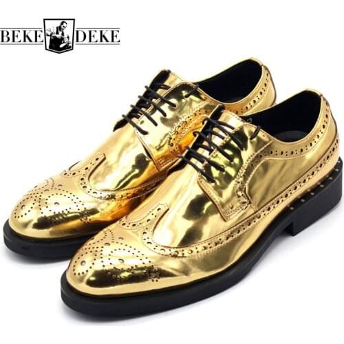 Мужские кожаные туфли BEKEDEKE China At AliExpress