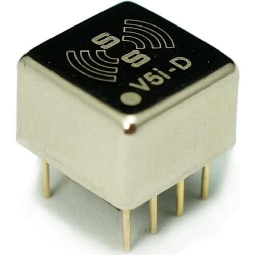 Burson V5i-D Audio Dual Op Amp Chip Fever High Fidelity Upgrade 2604 Muses02 Xd-05