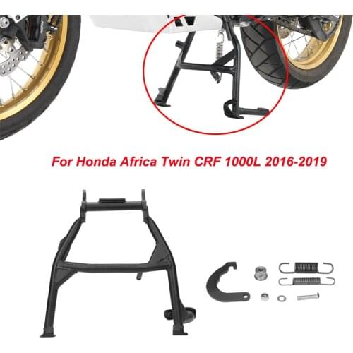 Motorcycle Center Foot Stand Mounting Centerstand For Honda Africa Twin CRF1000L CRF 1000L CRF1000 DCT 2016 2017 2018 2019