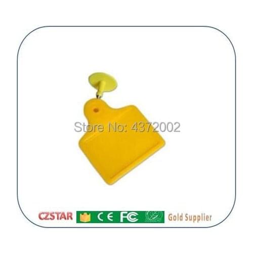 CZSTARRFID Animal Tags