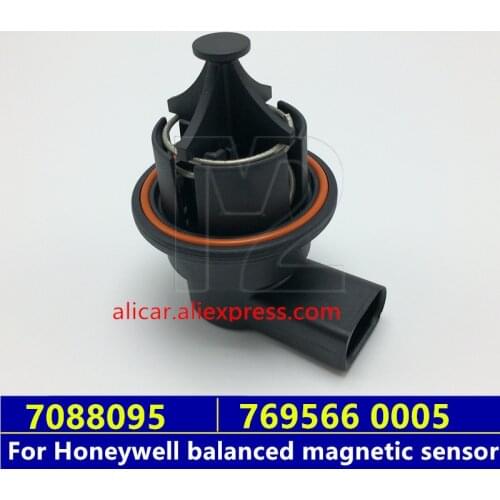 For Honeywell Balanced magnetic linear displacement sensor turbocharger sensor 7088095 769566 0005