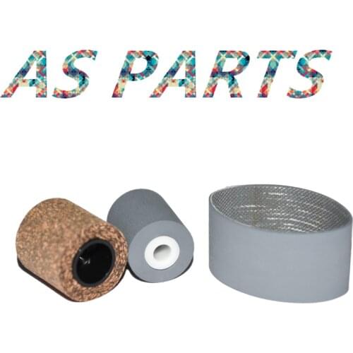 For Ricoh MP4000B 5000B 4001 5001 4500 4002 5002 ADF Feeder pickup roller B802-4361 A806-1295 A806-1241 AB59-2241