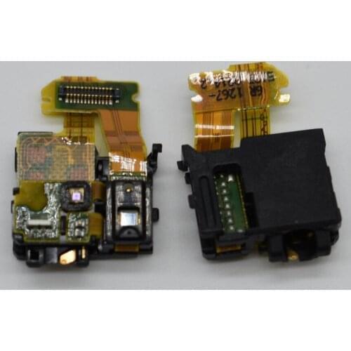 Шлейфы для телефонов Sony Fjsmzx China At AliExpress