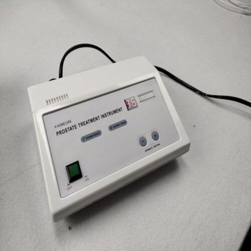 Deep Muscle Stimulator Prostate Massage Men Healthcare Physical Therapy Equipment Used