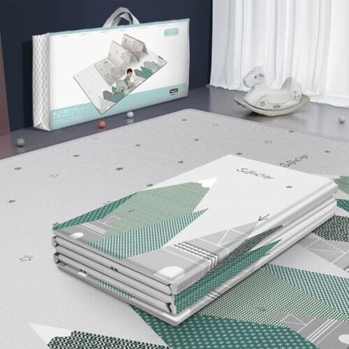 XPE Kids Rug Developing Mat Baby Play Mat Toys For Children Mat Play Mat Puzzles Carpets in The Nursery Play Mat