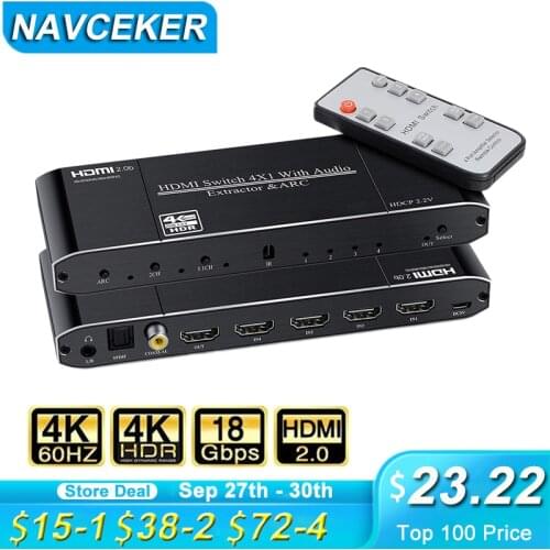 Navceker Motorcycle Electronics