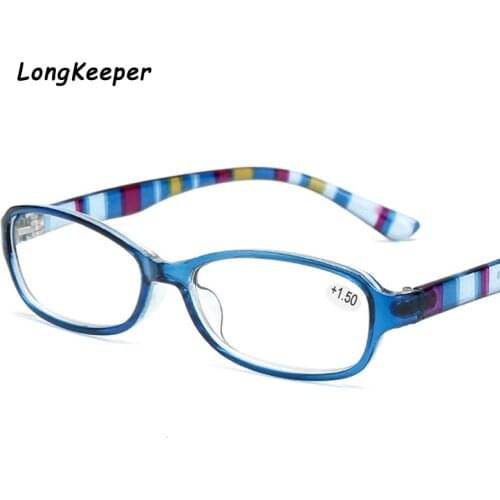 Reading Glasses Men Women Presbyopic Unisex Eyeglasses Reading Glasses For Sight With Diopters Oculos +1 +1.5 +2 +2.5 +3 +3.5 +4