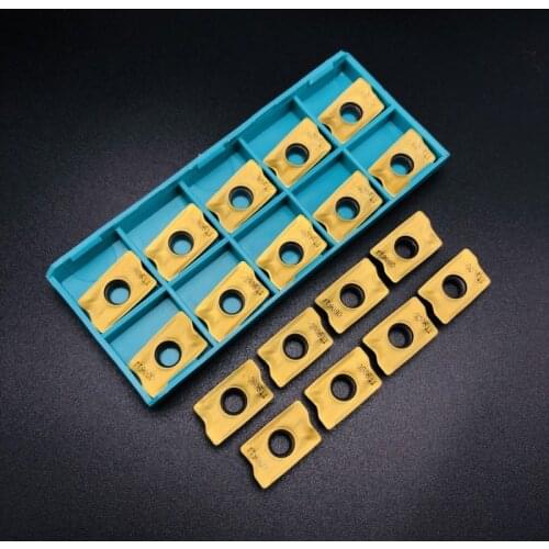 Promotional models apkt1705 TT9080 internal metal turning tools CNC machine milling tools cutting tool APKT 1705 turning tools