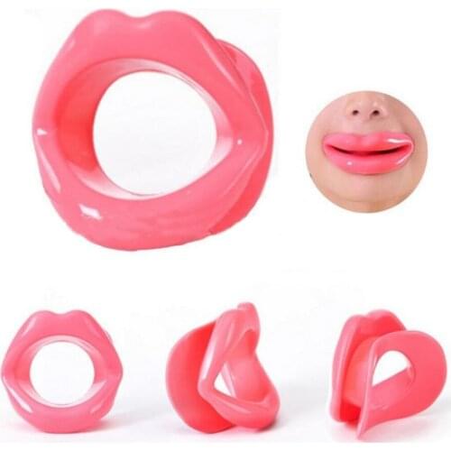 Face Trainer Mouth Lifting Lip Muscle TightenerFace Massager Anti Wrinkle Lip Exercise Mouthpiece Tool Mouth Exerciser