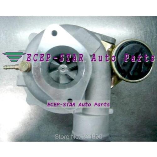 Free Ship K03 53039880096 53039700096 4C106K682AA Turbo Turbocharger For FORD Otosan Passenger Commercial Transit 04- Puma 2.5L